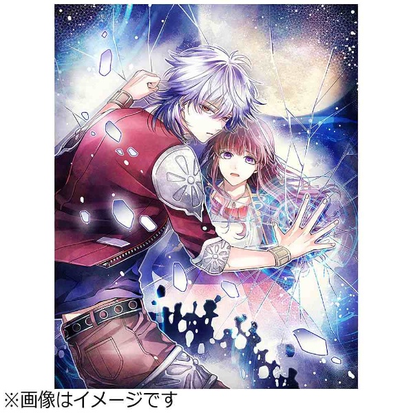 クランク・インソフト:PSVitaソフト／恋愛青春 乙女・ゲーム