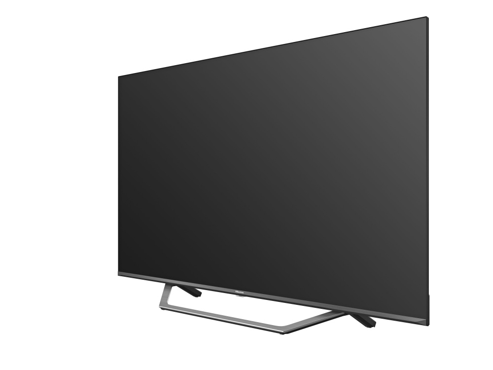 買取】液晶テレビ U75Fシリーズ ヘアライングレー 50U75F ［50V