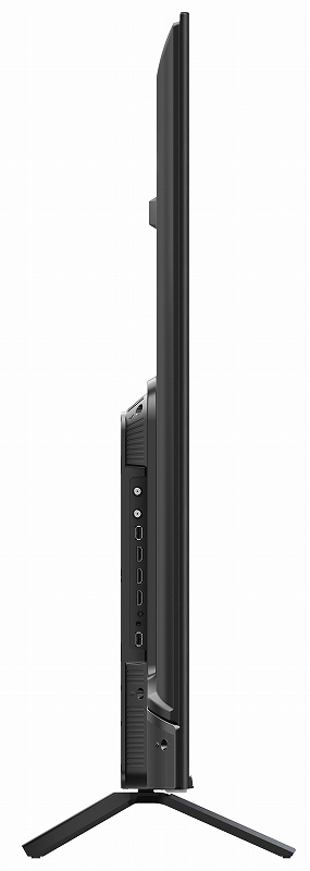 買取】液晶テレビ 65U7FG ［65V型 /4K対応 /BS・CS 4Kチューナー内蔵 