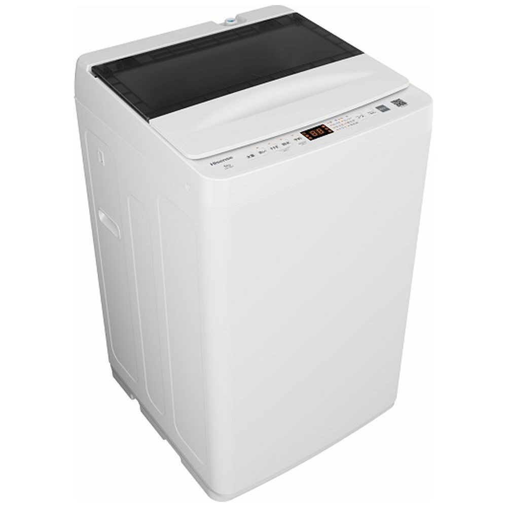 家電 ハイセンス 洗濯機の人気商品・通販・価格比較 - 価格.com