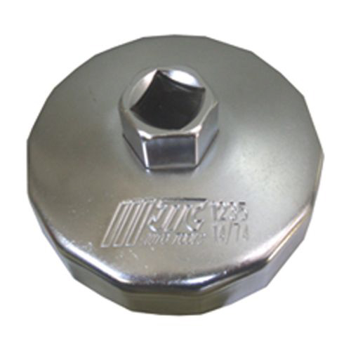 Jtc1235 オイルフィルターレンチ カップ式 マツダ用 自動車整備工具の通販はソフマップ Sofmap