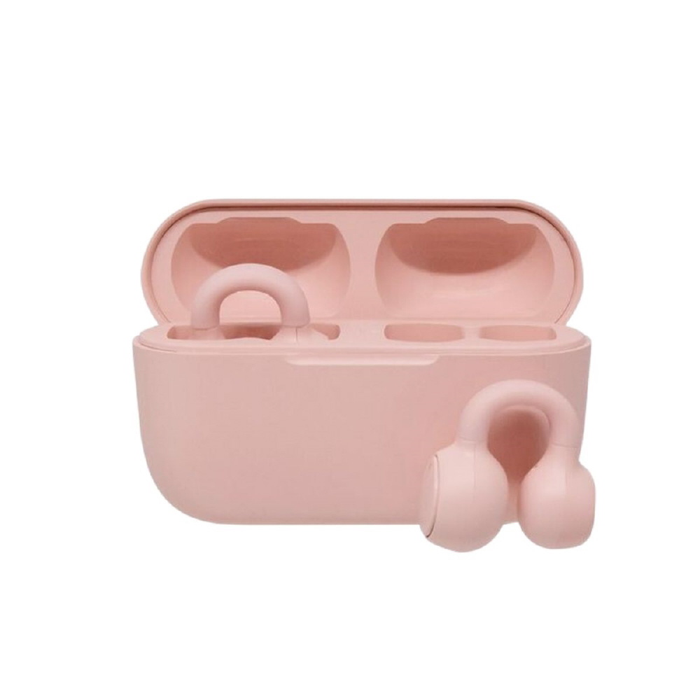 【即発送可能】OF HUNGER ワイヤレスイヤホン シルバー/ピンク レア品】OF HUNGER ワイヤレスイヤホン シルバー/ピンク 日本非売品