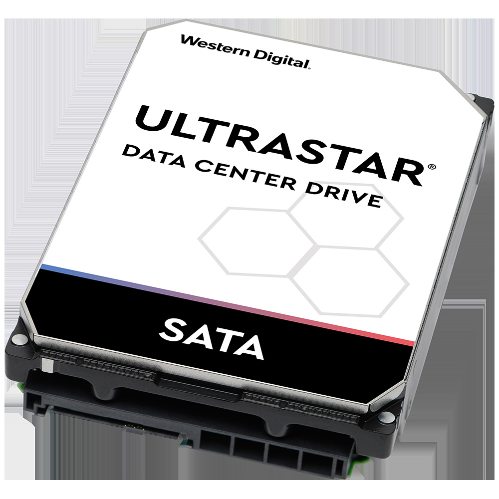 HGST Ultrastar HE10 HUH721010ALE600 10TB SATA 3.5 