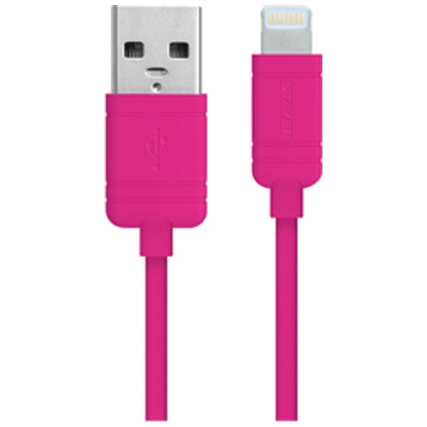 Apple iPod Nano ピンク USB充電ケーブル付き iPad / iPad mini