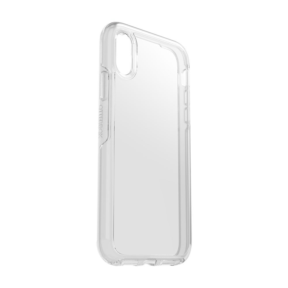 iphone xr otterbox clear