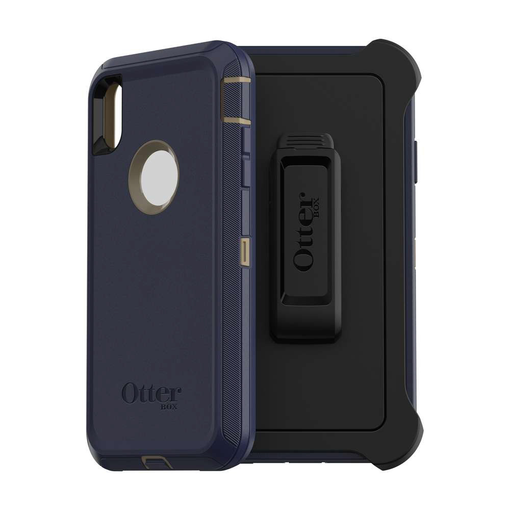 iphone xs max otterbox defender case