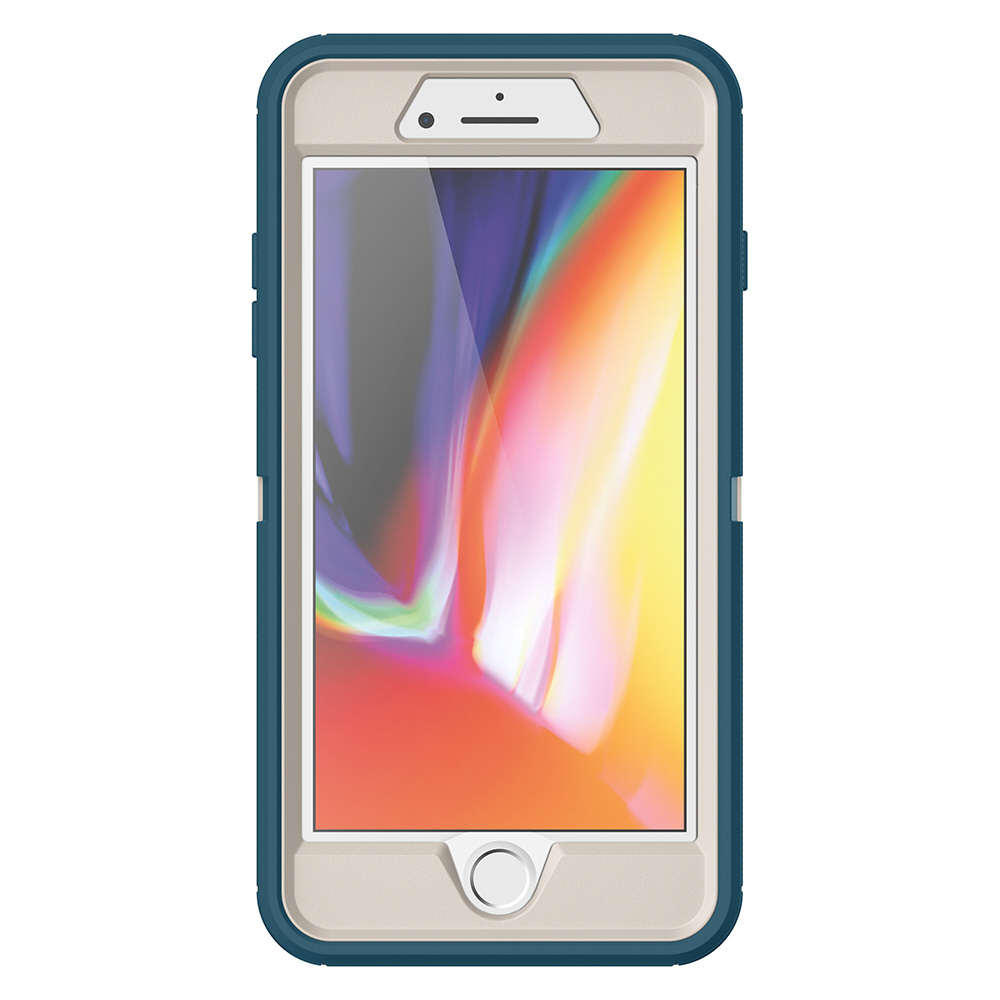 iPhone 8Plus/7Plus Defender Big Sur OtterBox Big Sur 77-56828｜の