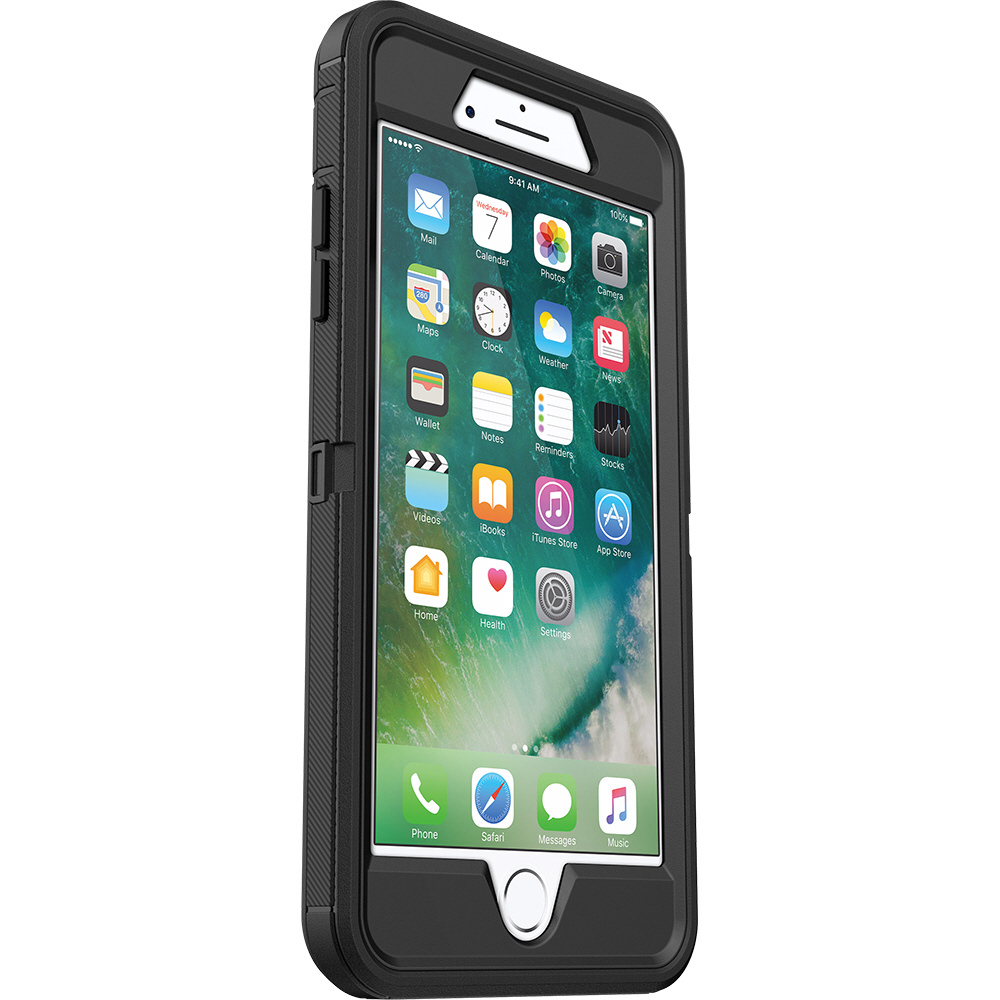 人気の新作 Caseplay Iphone 8plus 7plus Defender Black Otterbox Black 77 565 セット割引 Www Opshub Com