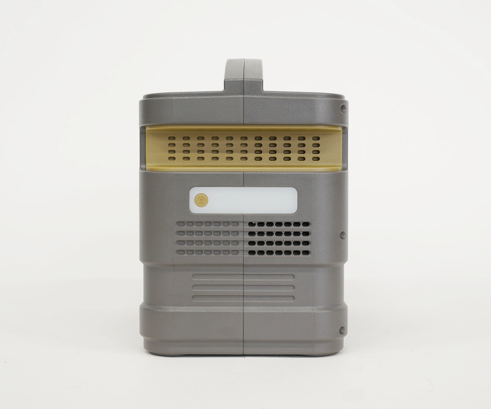 ポータブル電源 Cublele(キューブル) IBP-500S [9出力 /DC・USB-C充電
