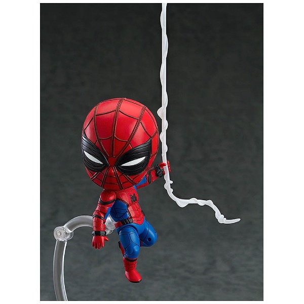 ねんどろいど スパイダーマン：ホームカミング スパイダーマン ホームカミング・エディション|グッドスマイルカンパニー