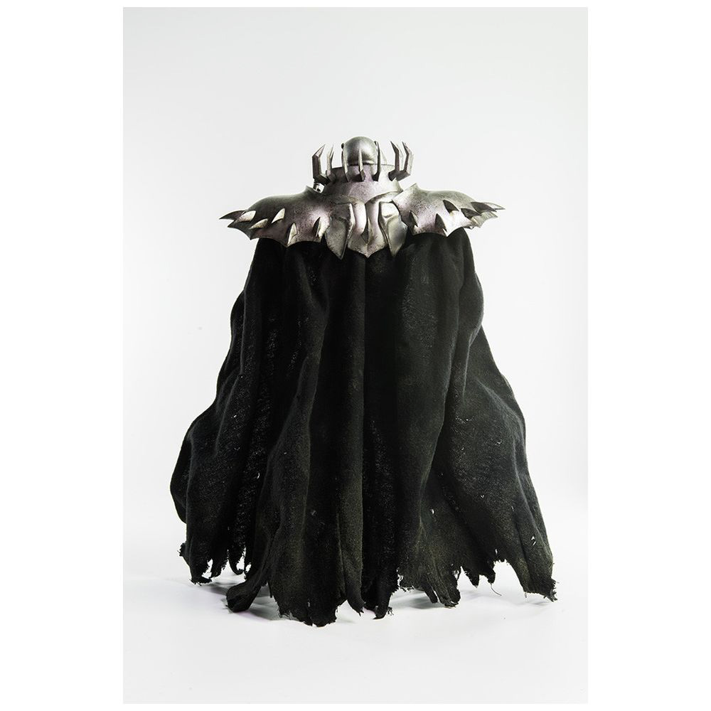 塗装済み可動フィギュア 1/6 ベルセルク Skull Knight Exclusive