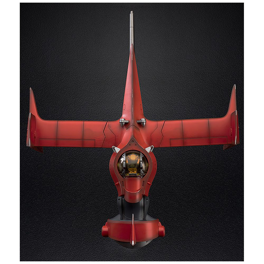 ソードフィッシュII 「カウボーイビバップ」 1/48 塗装済み完成品