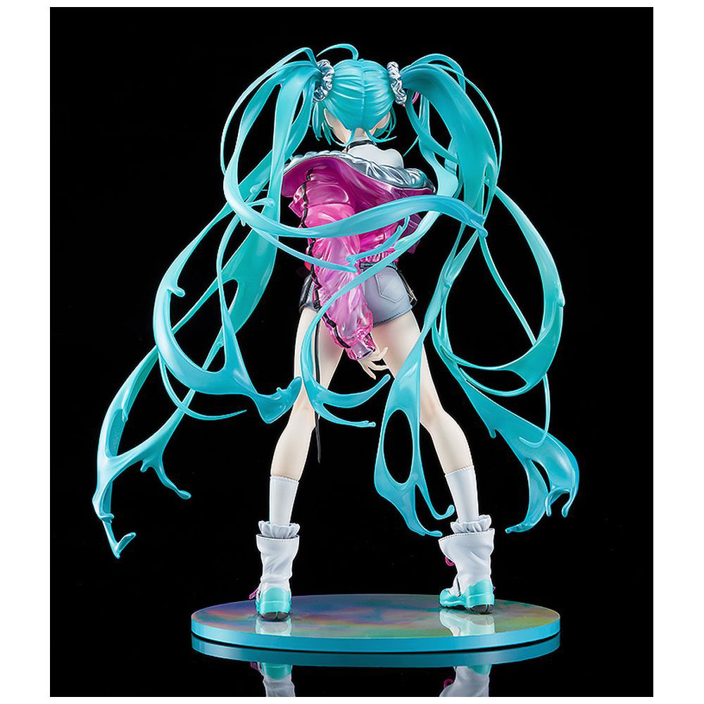 塗装済み完成品 1/7 キャラクター・ボーカル・シリーズ01 初音ミク