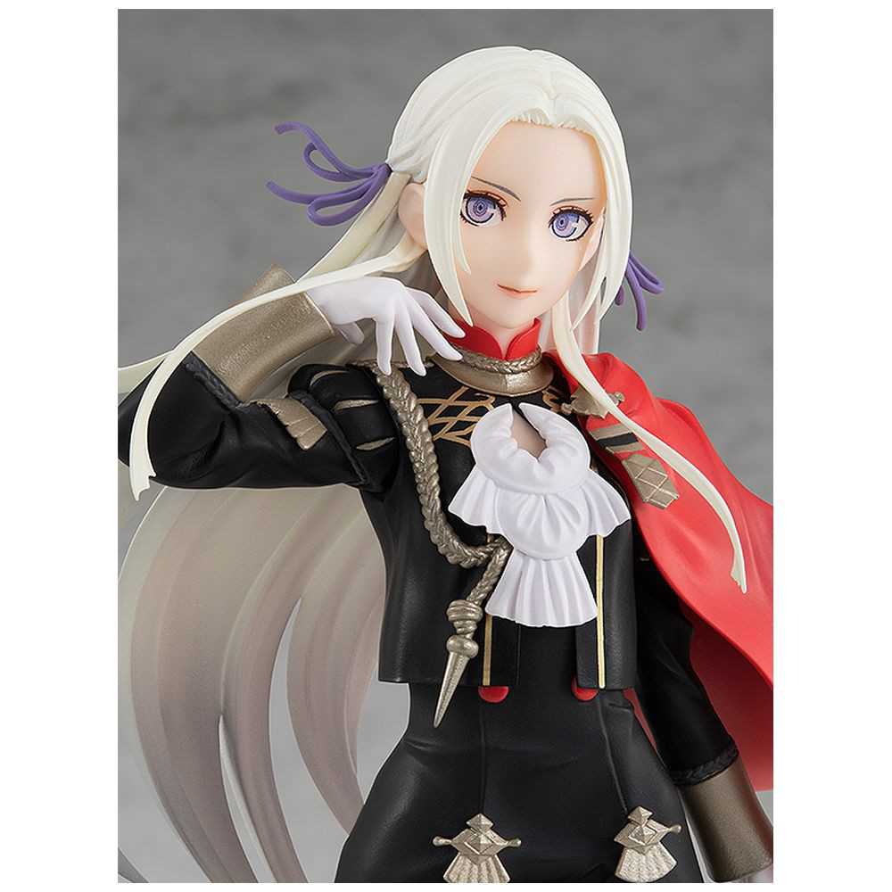 買取】POP UP PARADE ファイアーエムブレム 風花雪月 エーデルガルト＝フォン＝フレスベルグ|グッドスマイルカンパニーの買取価格｜ラクウル