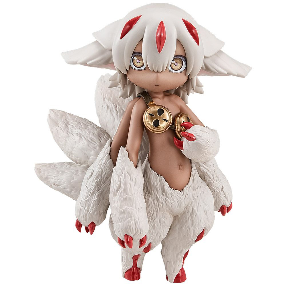 ファプタ ver. 2 MADE IN ABYSS Garage Kit Wonder Festival 2023