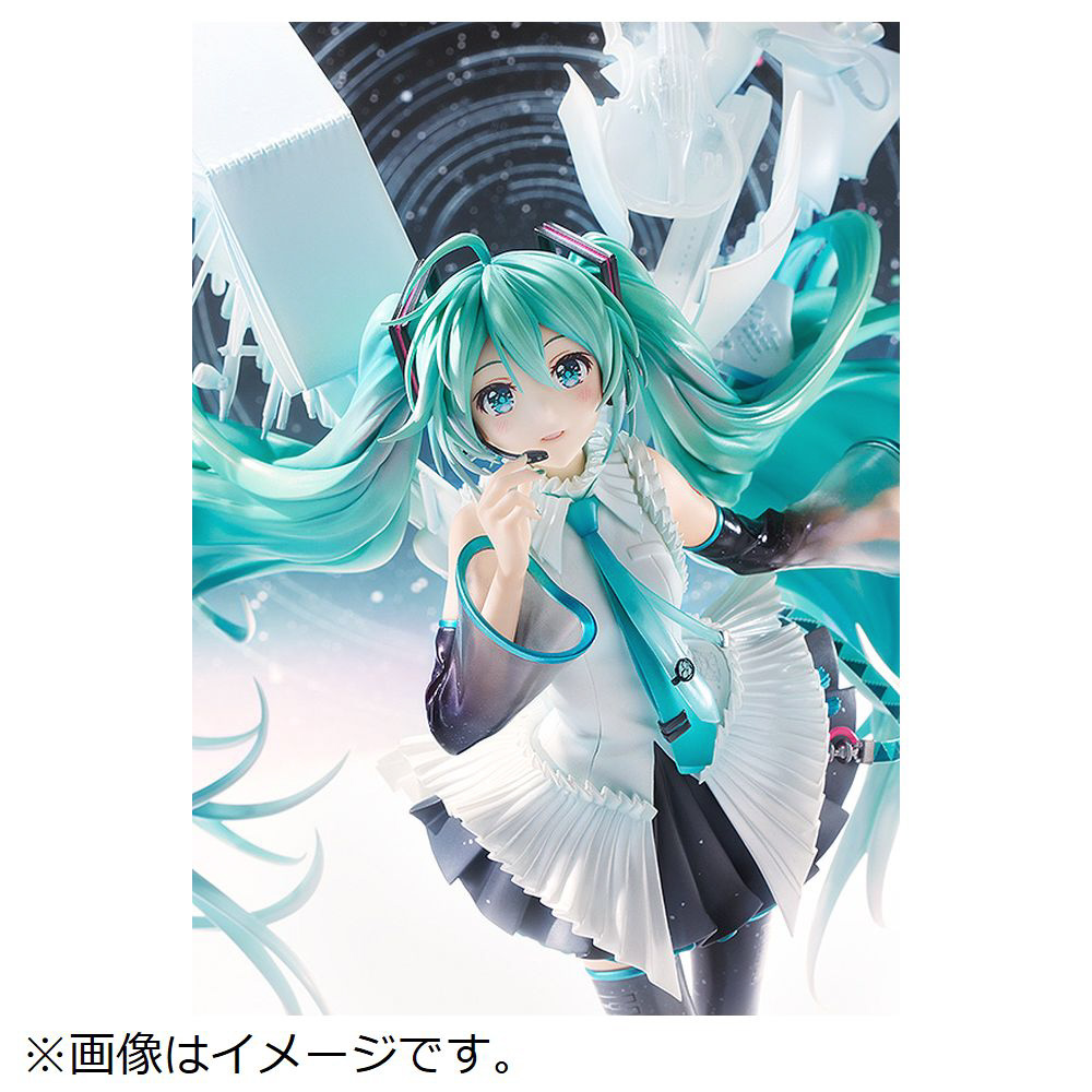 キャラクター・ボーカル・シリーズ01 初音ミク Happy 16th Birthday