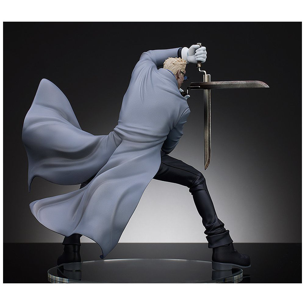 POP UP PARADE HELLSING(ヘルシング) OVA アレクサンド POP UP PARADE HELLSING(ヘルシング) OVA アレクサンド