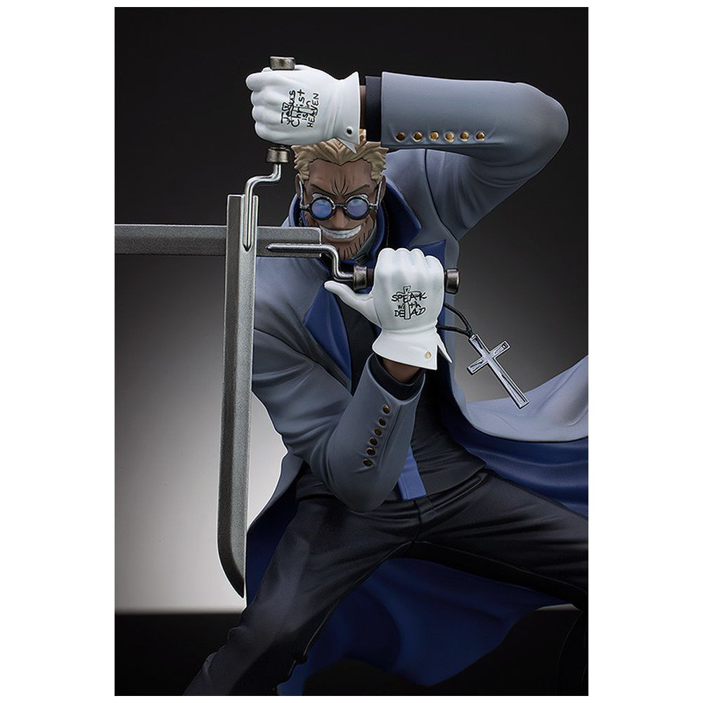 POP UP PARADE HELLSING(ヘルシング) OVA アレクサンド POP UP PARADE HELLSING(ヘルシング) OVA アレクサンド
