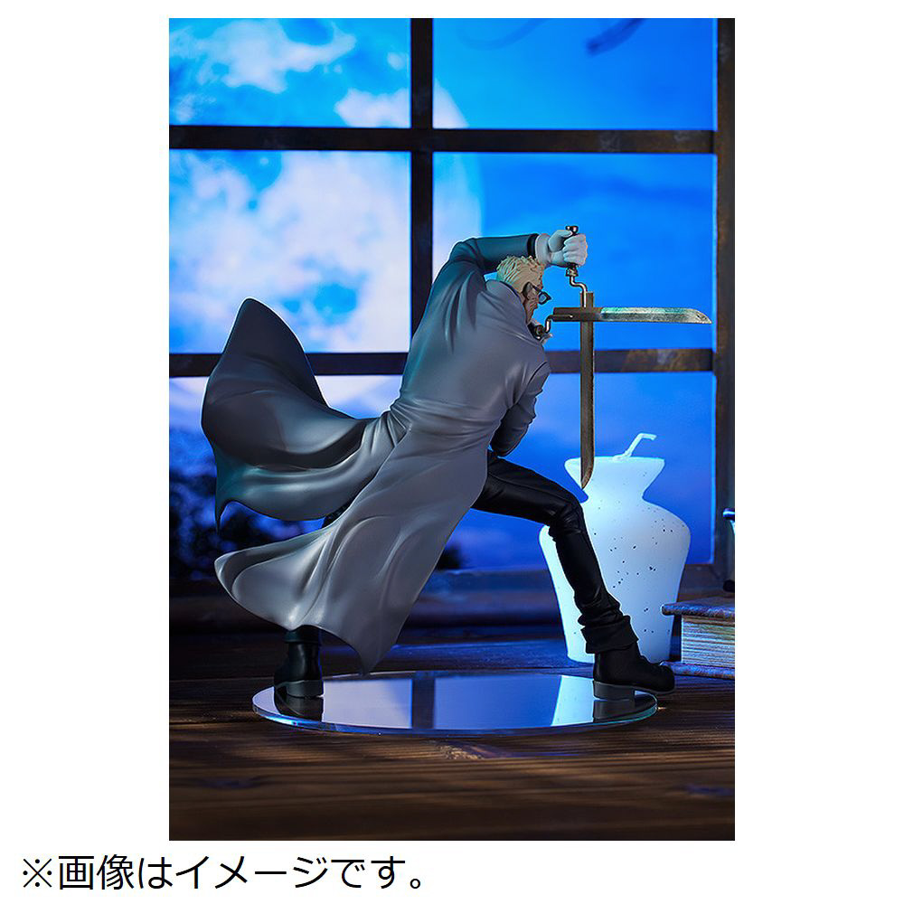 中古トレーディングフィギュア アンデルセン 「HELLSING
