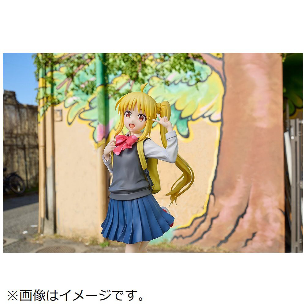 塗装済み完成品 1/7 ぼっち・ざ・ろっく！ 伊地知虹夏｜の通販は