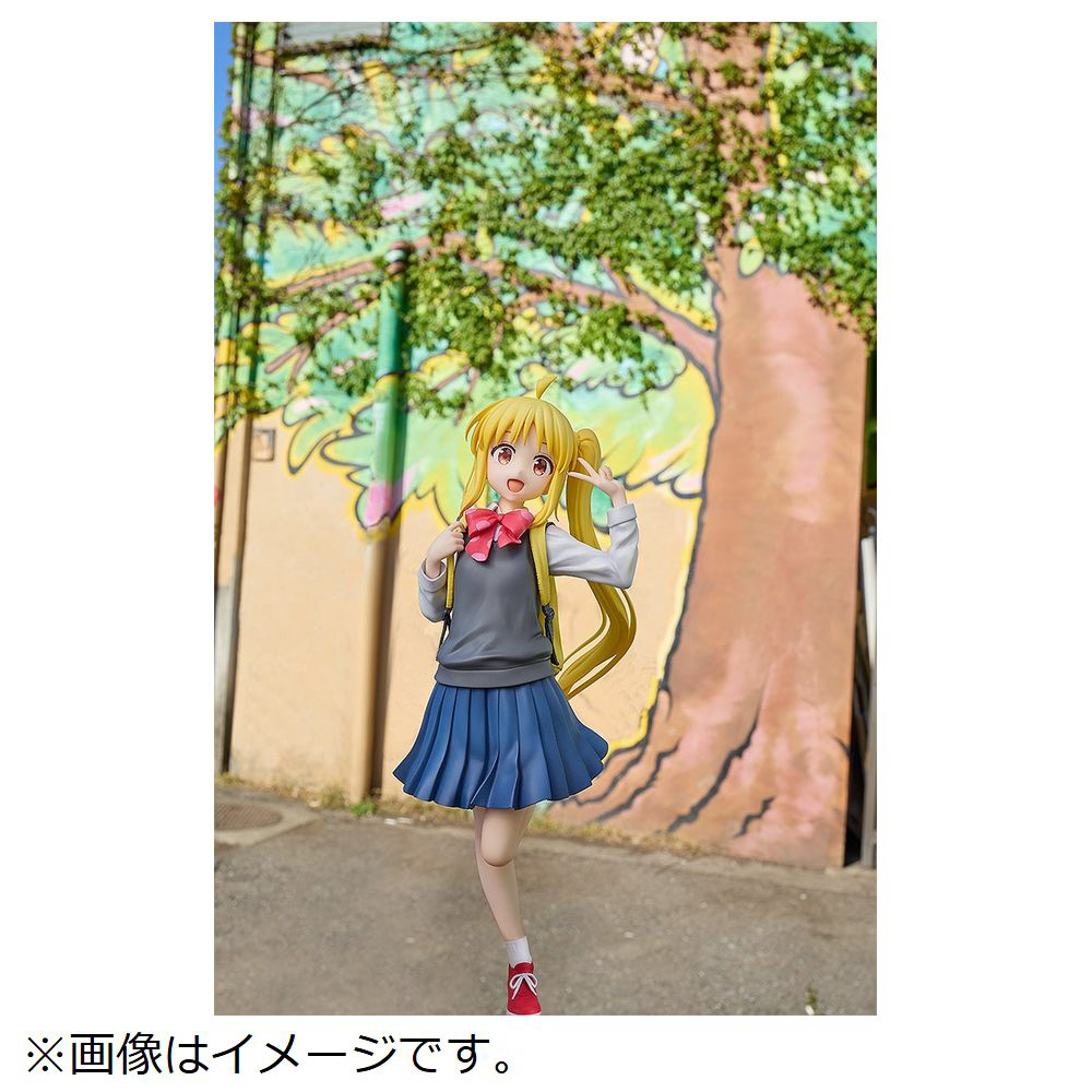 塗装済み完成品 1/7 ぼっち・ざ・ろっく！ 伊地知虹夏｜の通販は