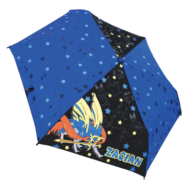 キャラクター 折畳傘 ポケットモンスター ジェイズプランニング ソード シールド 折りたたみ傘の通販はソフマップ Sofmap