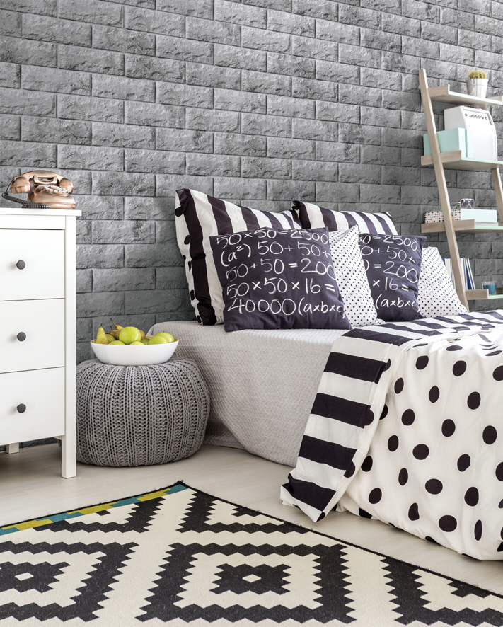 Fb03 クッションシートフォームブリック グレー 2枚入 の通販はソフマップ Sofmap