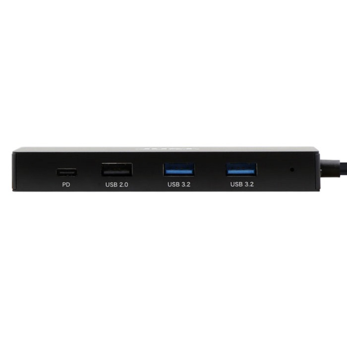 USB-C オス→メス 外付けSSD / HDMI / VGA / LAN / USB-Aｘ3 / USB-C