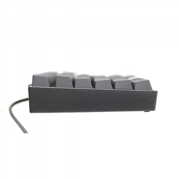 ゲーミングキーボード 銀軸92KEY ブラック K552RGB-JPTI ［有線 /USB］｜の通販はソフマップ[sofmap]