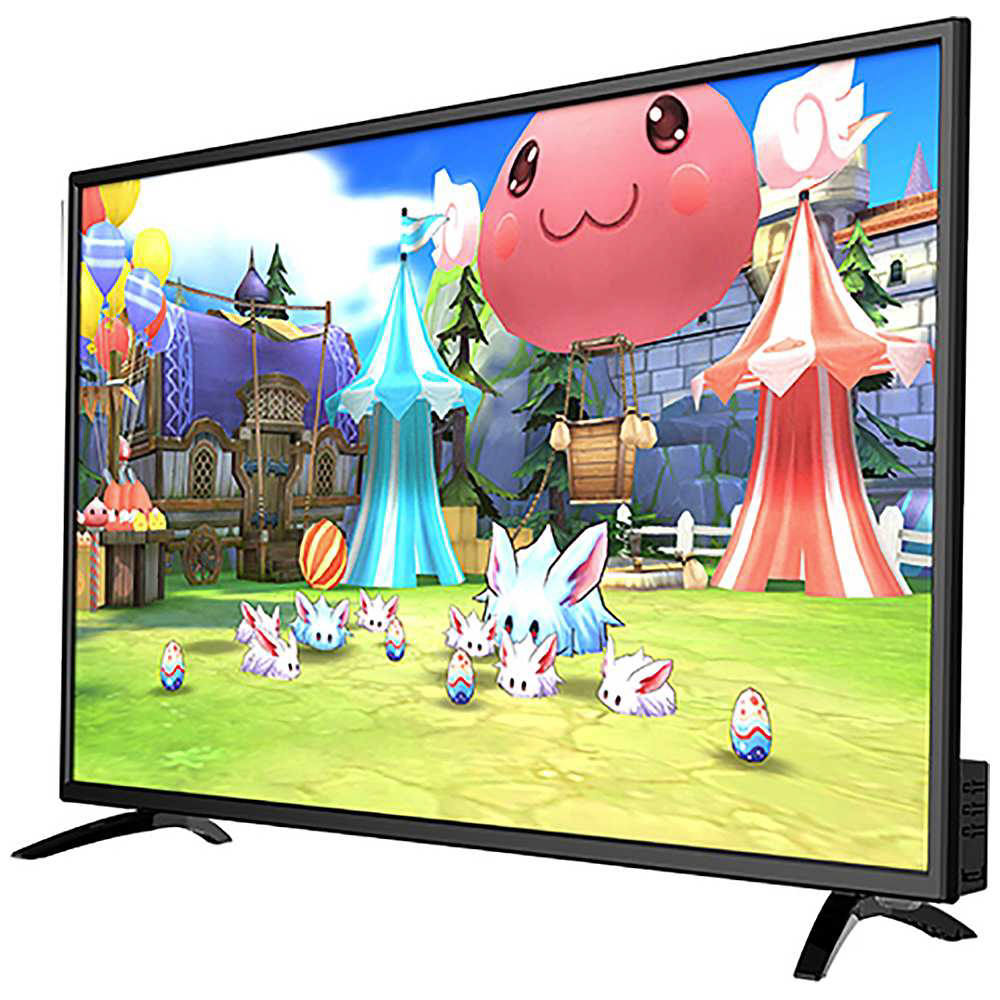 買取】FD4011B [40型] フルハイビジョン 液晶テレビ FD4011B ［40V型 