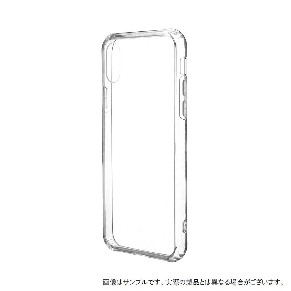 iPhone XR用 6.1 CLEAR GLASS TOUGH BKSIPMGSCL｜の通販はソフマップ ...
