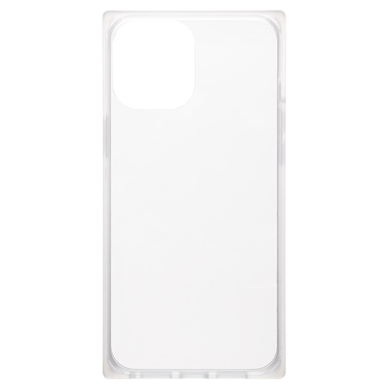 iPhone 12 Pro Max Glassty Glass Hybrid Shell｜の通販はソフマップ 
