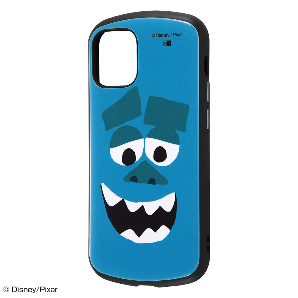 Iphone 12 Mini 5 4インチ対応 ディズニー ピクサーキャラクター 耐衝撃ケース Mia サリー フェイスアップ In Dp26ac4 Sua1 の通販はソフマップ Sofmap