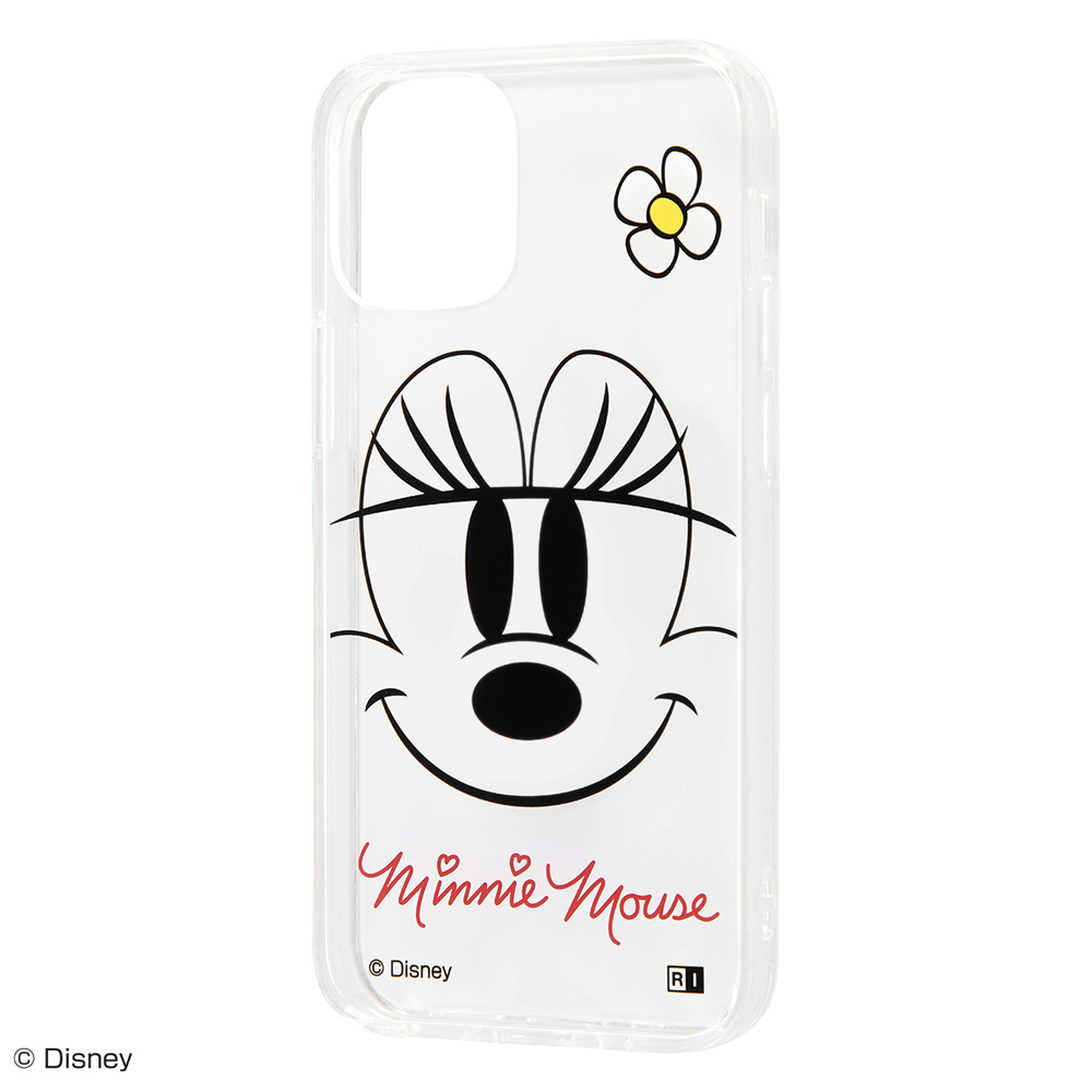 iPhone 12 mini 5.4インチ対応 『ディズニーキャラクター