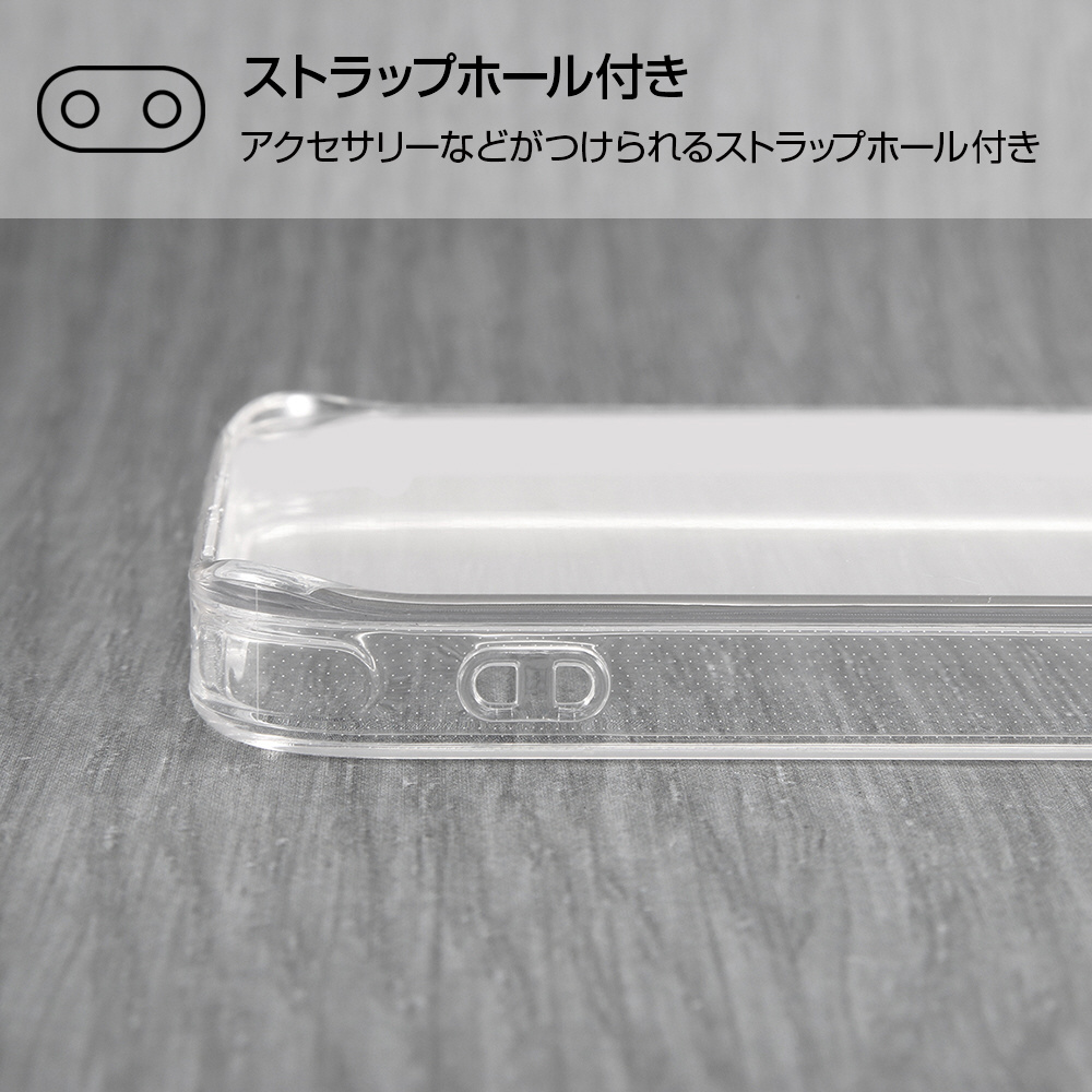 Iphone 12 Pro Max 6 7インチ対応 ディズニーキャラクター ハイブリッドケース Clear Pop チェシャ猫 In Dp28uk Ccm Iphone 12 Pro Max 6 7インチ ケースの通販はソフマップ Sofmap