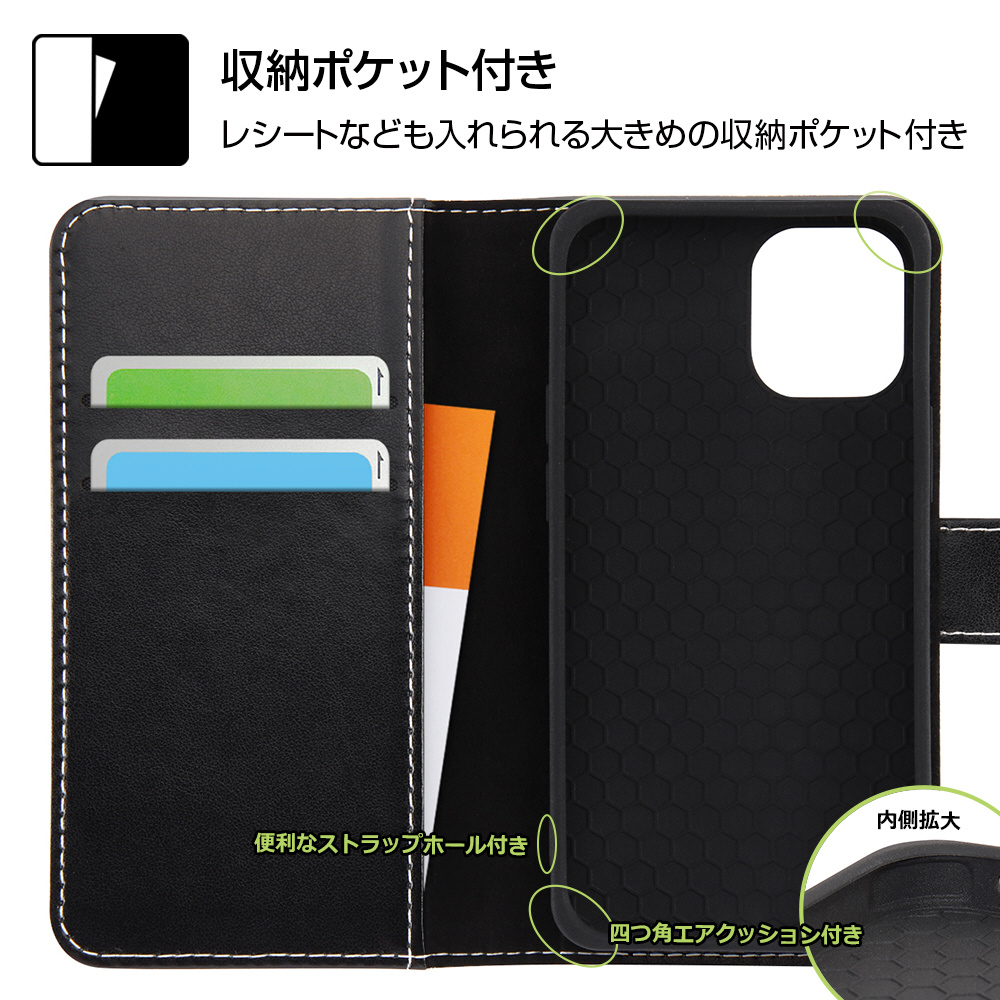 Iphone 12 Mini 5 4インチ対応 ディズニー ピクサーキャラクター 耐衝撃 手帳型アートケース マグネット トイ ストーリー 22 In Dp26mlc6 Ty022 の通販はソフマップ Sofmap