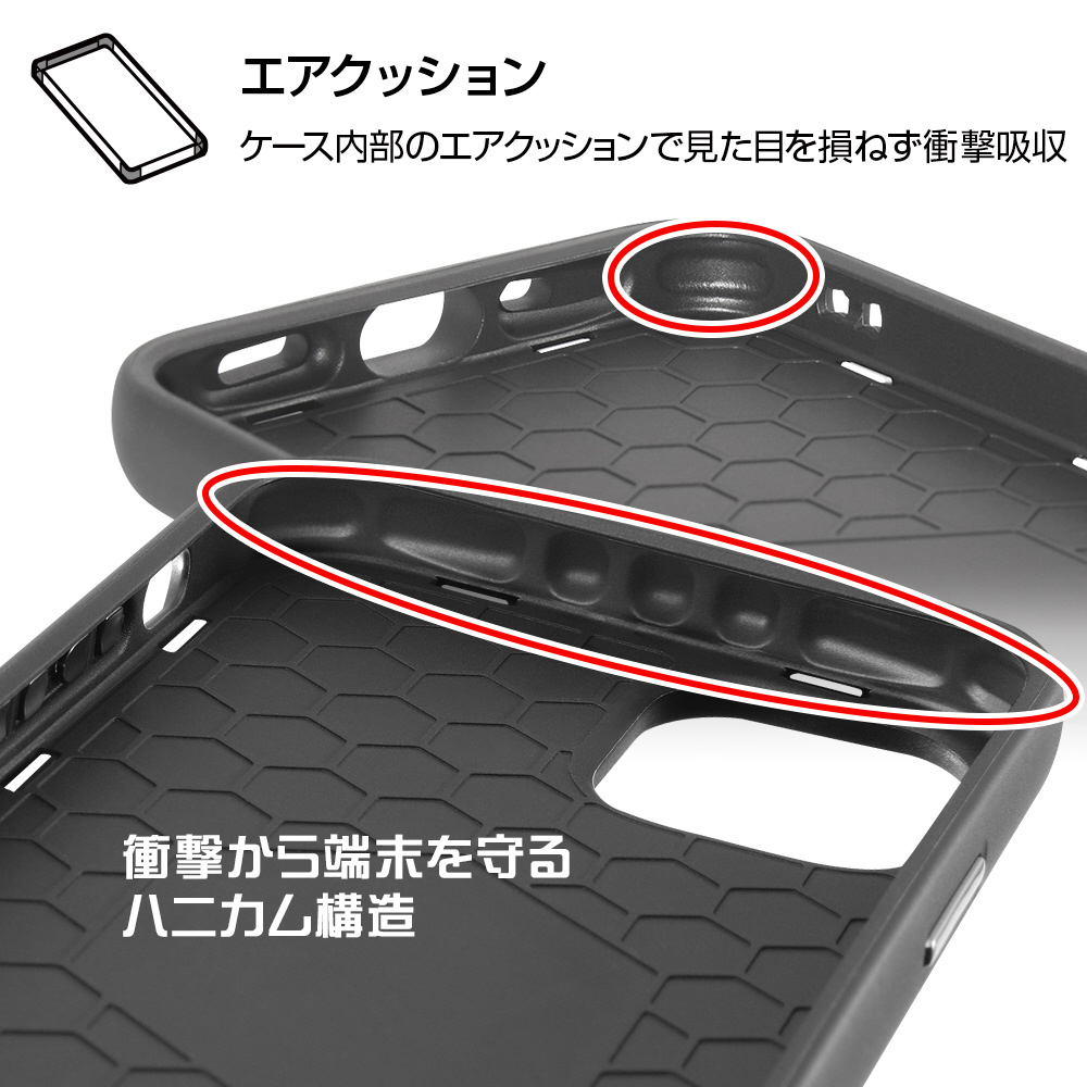 Iphone 12 Mini 5 4インチ対応 ワンピース 耐衝撃ケース Mia エース 海賊旗 In Op26ac4 Asa1 Iphone 12 Mini 5 4インチ ケースの通販はソフマップ Sofmap