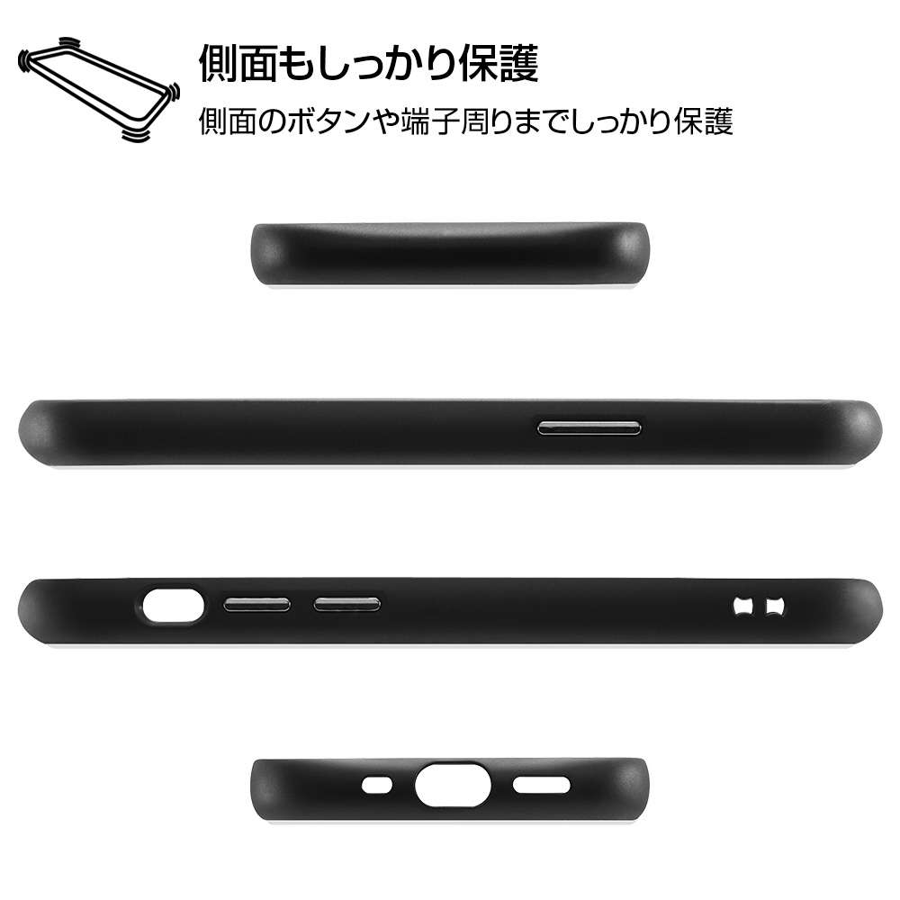 Iphone 12 Mini 5 4インチ対応 ワンピース 耐衝撃ケース Mia トラファルガー ロー 海賊旗 In Op26ac4 Tla1 の通販はソフマップ Sofmap