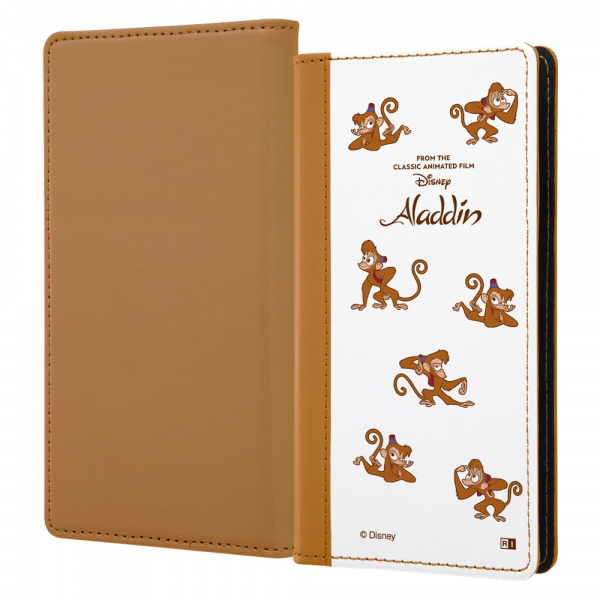 アラジン手帳型ノート アラジン手帳型ノート