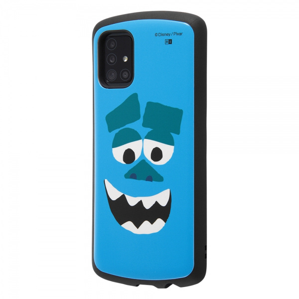 Galaxy A51 5G 『ディズニー・ピクサーキャラクター』/耐衝撃