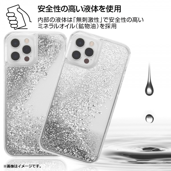Iphone 12 12 Pro ポケットモンスター ラメ グリッターケース ポケットモンスター マホイップ Ij Pp27lg1p Pk09 Iphone 12 12 Pro 6 1インチ ケースの通販はソフマップ Sofmap