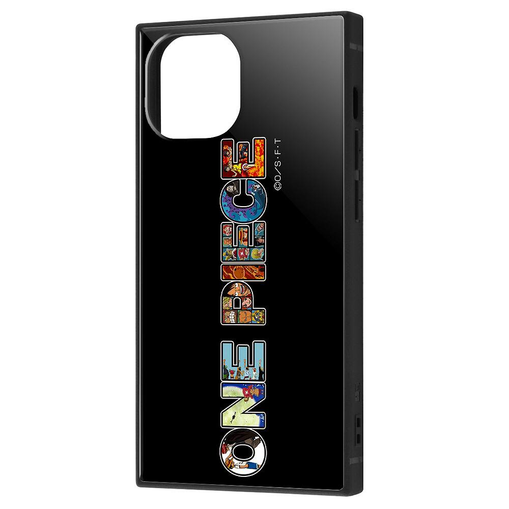 Iphone 13 Mini ワンピース 耐衝撃ハイブリッドケース Kaku ロゴ の通販はソフマップ Sofmap