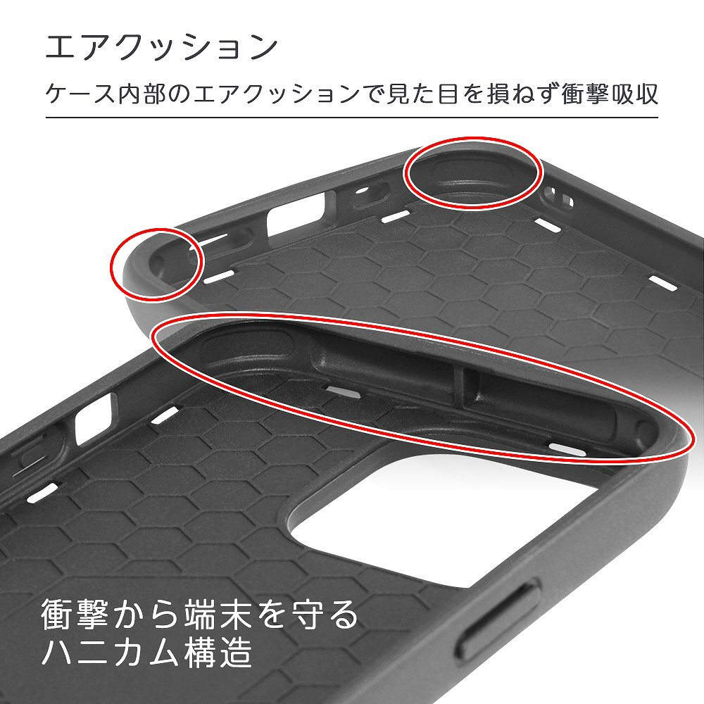 iPhone 13 mini 耐衝撃ケース MiA-collection/蝶々/｜の通販はソフマップ[sofmap]
