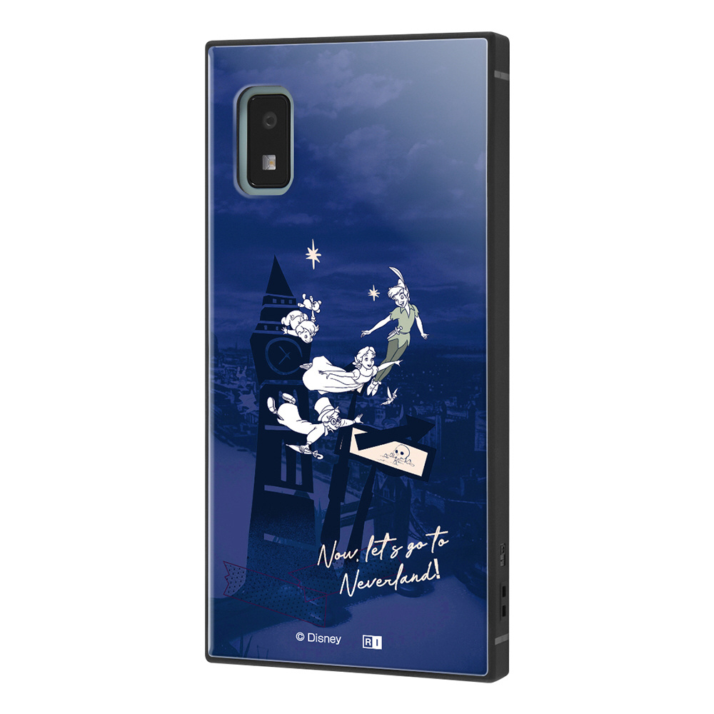 AQUOS wish2/wish / 『ディズニーキャラクター』/耐衝撃 AQUOS wish2/wish / 『ディズニーキャラクター』/耐衝撃
