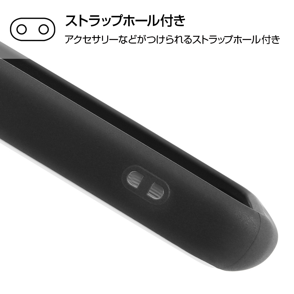 Galaxy S22 『トムとジェリー』/耐衝撃ケース MiA/ジェリー