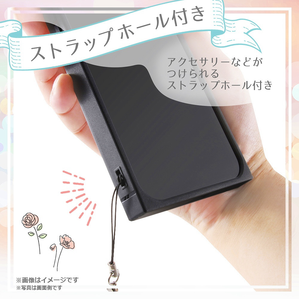 Xperia 10 IV / 『ディズニーキャラクター』/耐衝撃ハイブリッド