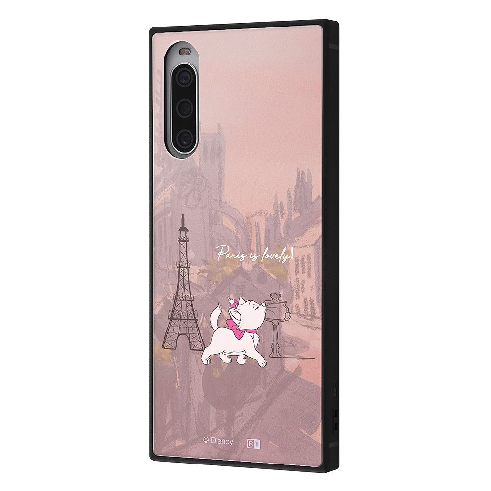 Xperia 10 IV / 『ディズニーキャラクター』/耐衝撃ハイブリッド