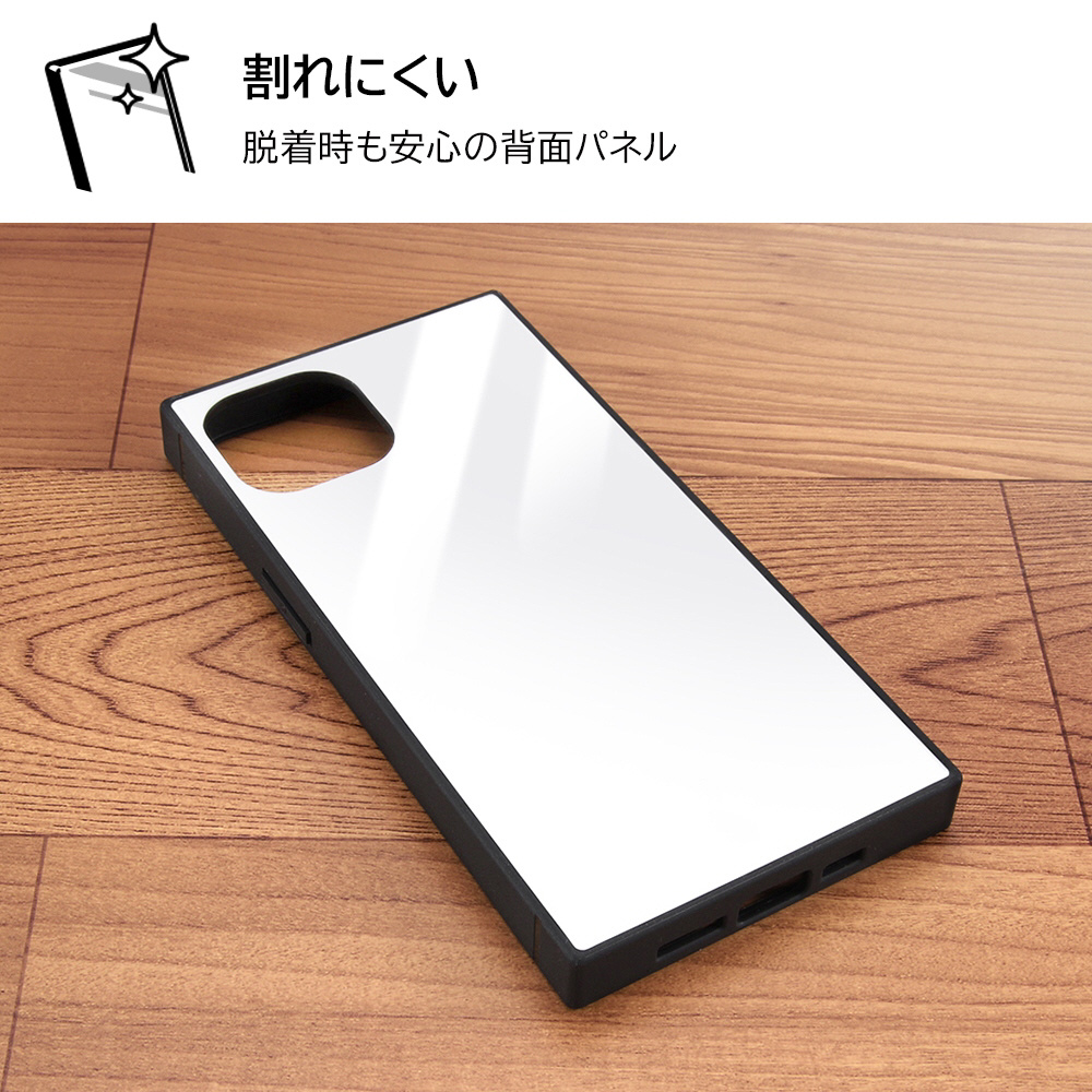 iPhone 14 / 13 / 『ポケットモンスター』/耐衝撃ハイブリッド