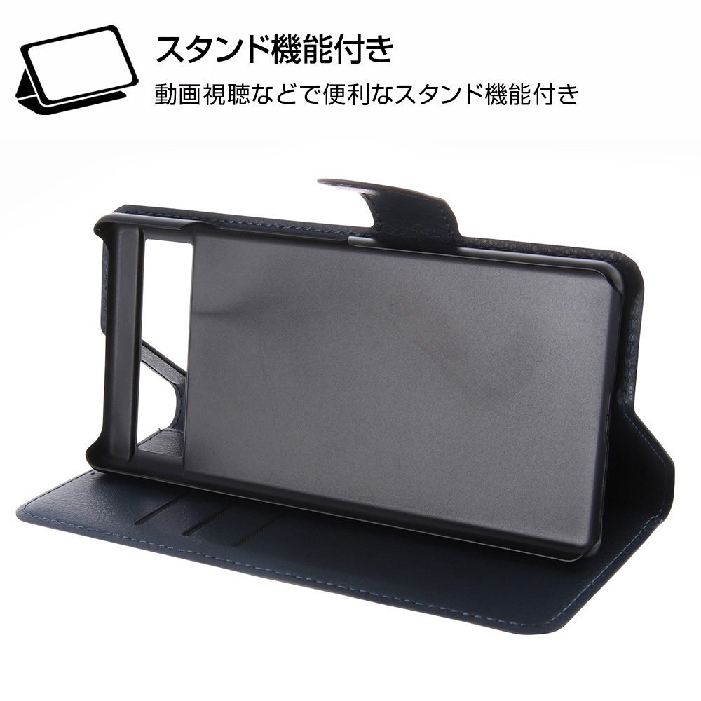 Google Pixel 6a / 『ディズニーキャラクター』/手帳型ケース