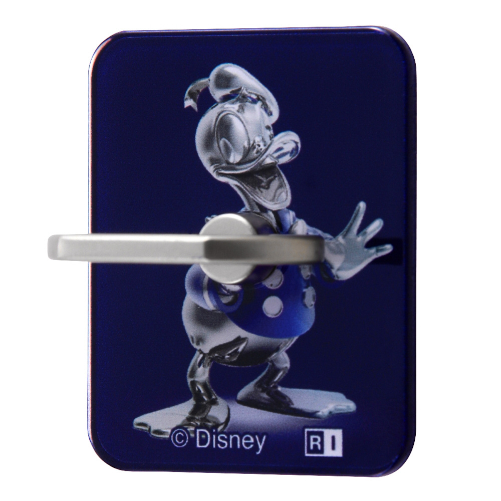 ディズニー 100周年限定デザイン』/スマートフォン用リング アクリル